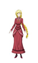 マイマイ（CV：名塚佳織）