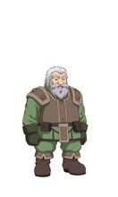 カータツ（CV：杉田智和）