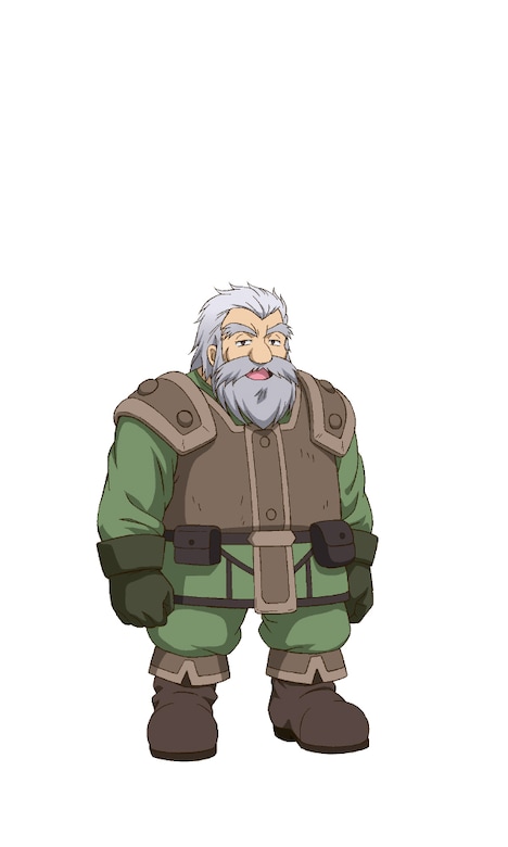 カータツ（CV：杉田智和）