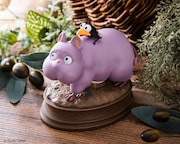 「千と千尋の神隠し てくてく坊ネズミ」