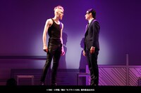 「舞台『モブサイコ100』～激突！爪第7支部～」公演写真