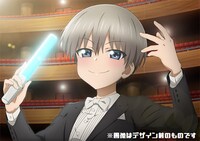 「『宇崎ちゃんは遊びたい！』サウンドこれくしょん」サンプル画像