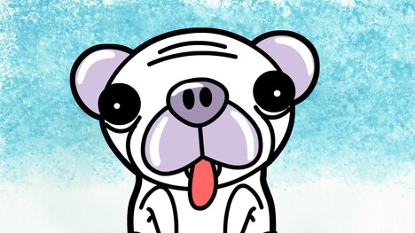 映画「リクはよわくない」新場面カット