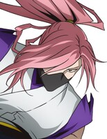 「SK∞ エスケーエイト」よりCherry blossom。