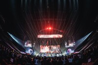 「ヒプノシスマイク -Division Rap Battle- 7th LIVE ＜＜SUMMIT OF DIVISIONS＞＞」