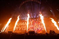 「ヒプノシスマイク -Division Rap Battle- 7th LIVE ＜＜SUMMIT OF DIVISIONS＞＞」