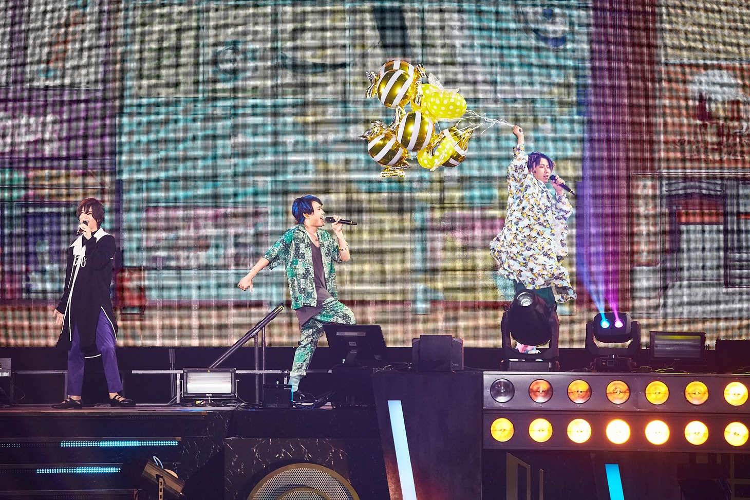 Fling Posse