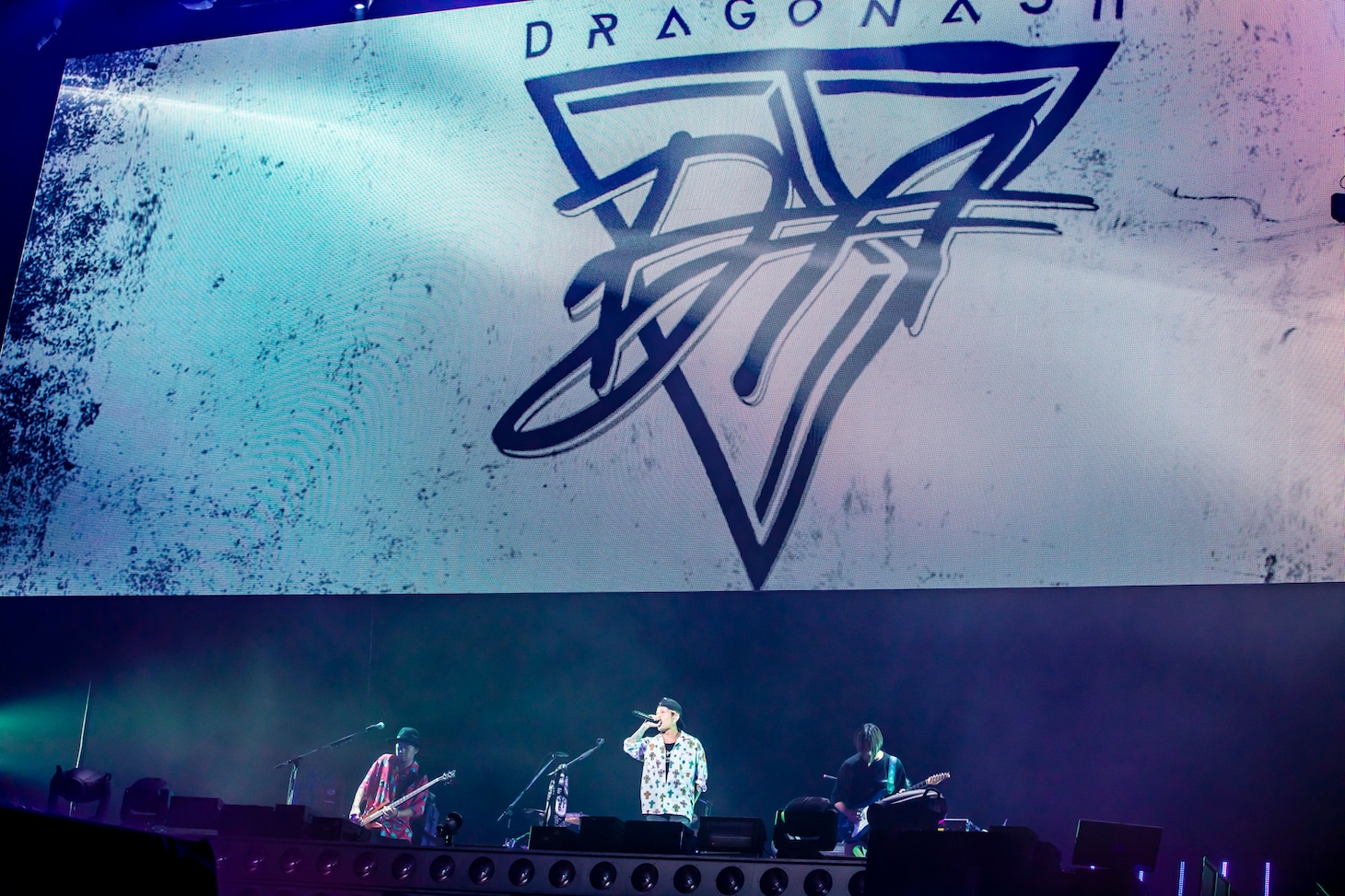 Dragon Ash