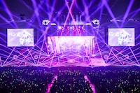 「ヒプノシスマイク -Division Rap Battle- 7th LIVE ＜＜SUMMIT OF DIVISIONS＞＞」