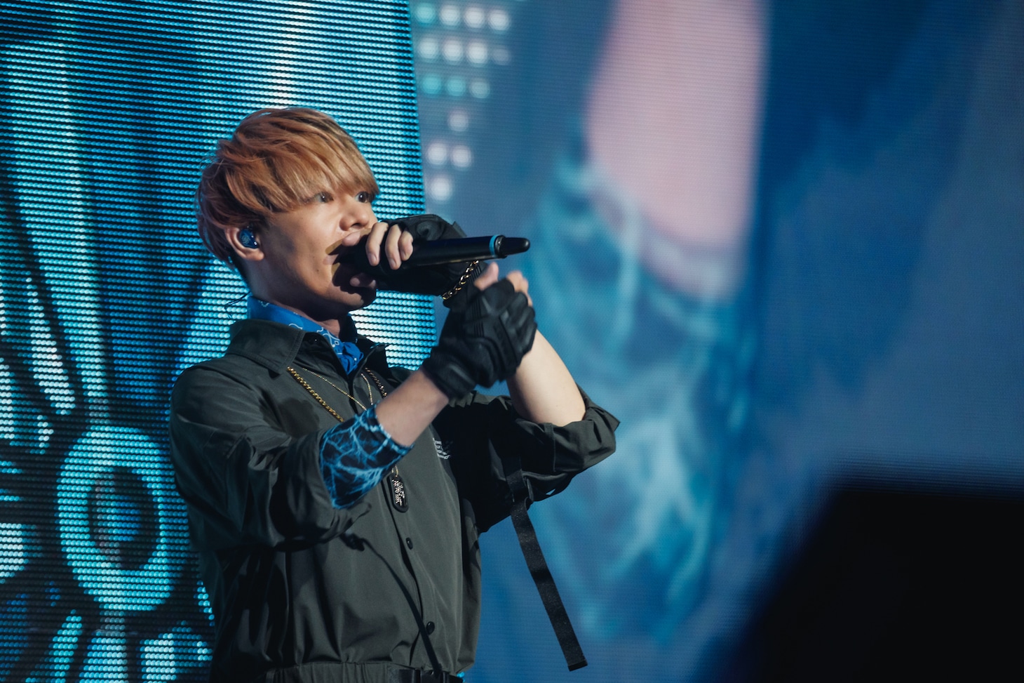 神尾晋一郎