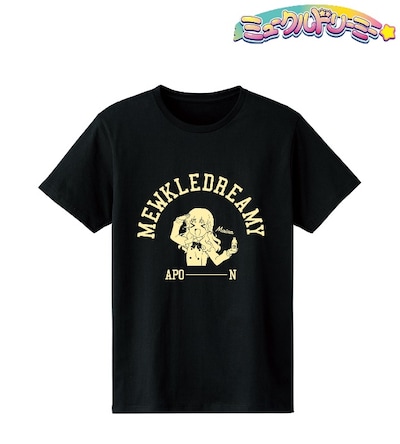 「月島 まいら セリフTシャツ」