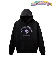 「ゆに セリフパーカー」