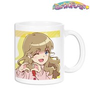 「月島 まいら セリフマグカップ」