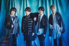 「ヴィジュアルプリズン」劇中ユニットが歌うOP&ED情報公開、杉田智和はマスコットに