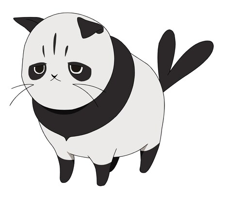 パンニャ（CV:杉田智和）