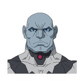 デーダー（CV:天田益男）(c)西﨑義展/宇宙戦艦ヤマト2205製作委員会