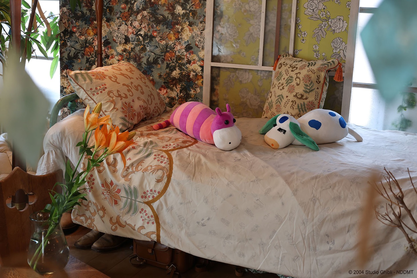 「Howl's Sleeping roomシリーズ」イメージ