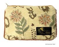 Howl's Sleeping room フラットポーチ（税込2530円）