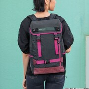 「僕のヒーローアカデミア ULTRA タフリュック」麗日お茶子モデル