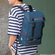 「僕のヒーローアカデミア ULTRA タフリュック」轟焦凍モデル