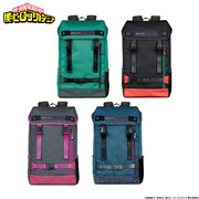 「僕のヒーローアカデミア ULTRA タフリュック」