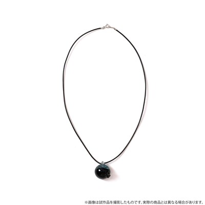 「領域展開ネックレス」伏黒恵モデル