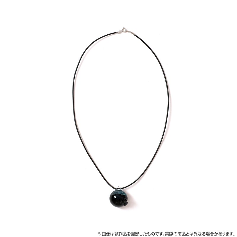 「領域展開ネックレス」伏黒恵モデル