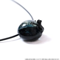 「領域展開ネックレス」伏黒恵モデル