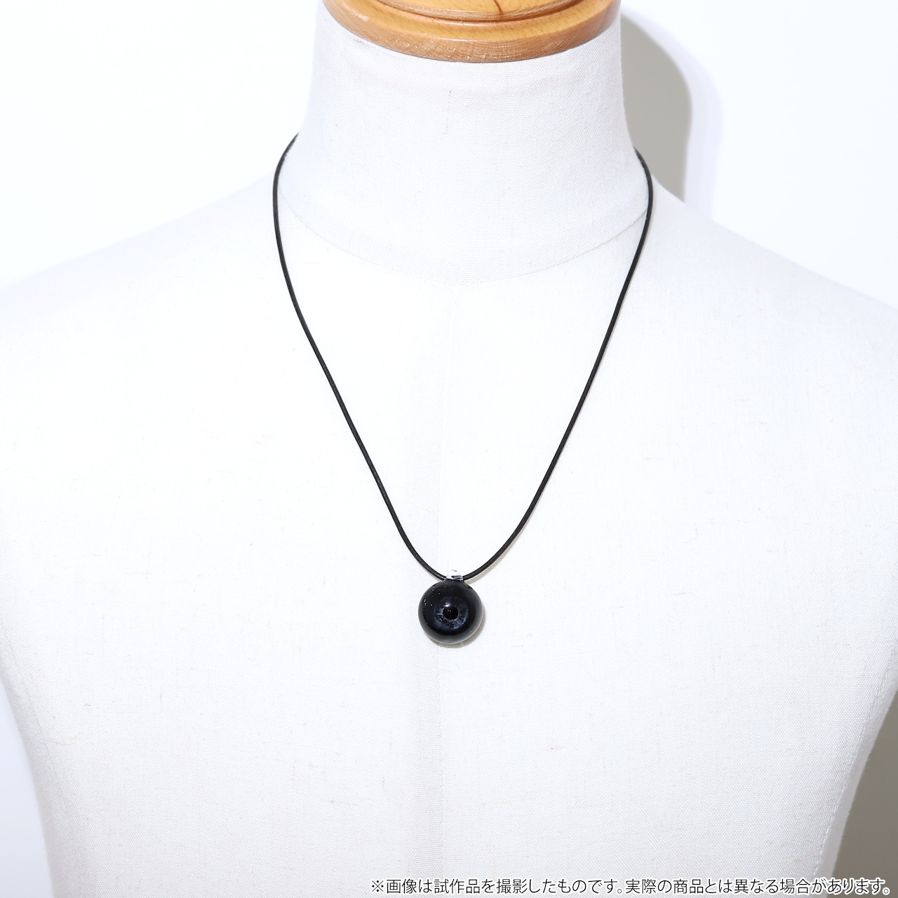領域展開ネックレス」五条悟モデル - 「呪術廻戦」伏黒恵、五条