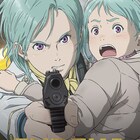 映画「エウレカセブン」キービジュ&新たな特報が到着、公開日は11月26日に