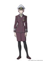 石井・風花・アネモネ（CV：小清水亜美）