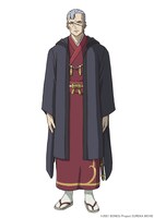 デューイ・ノヴァク（CV：山寺宏一）