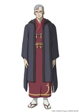 デューイ・ノヴァク（CV：山寺宏一）