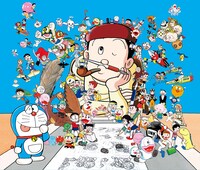 「藤子・F・不二雄大全集」イメージ