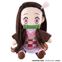 「鬼滅の刃 ずっといっしょ おしゃべり禰豆子」