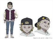 マクドガル大佐（CV：村瀬歩）