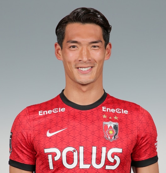 槙野智章選手