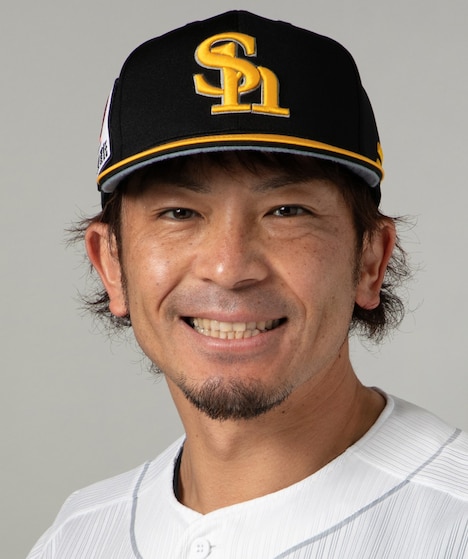 松田宣浩選手