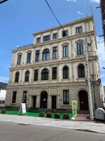 北一ヴェネツィア美術館