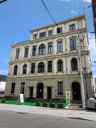 北一ヴェネツィア美術館