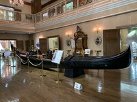 北一ヴェネツィア美術館