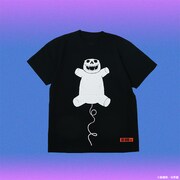 「大ダーク 光るよ！モージャTシャツ」