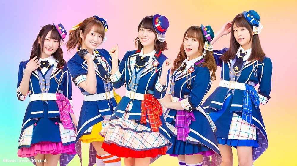 Poppin'Party