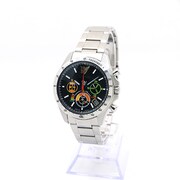 「新世紀GPXサイバーフォーミュラ×セイコー 腕時計 30周年記念モデル」