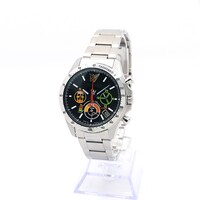 「新世紀GPXサイバーフォーミュラ×セイコー 腕時計 30周年記念モデル」