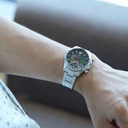 「新世紀GPXサイバーフォーミュラ×セイコー 腕時計 30周年記念モデル」