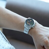 「新世紀GPXサイバーフォーミュラ×セイコー 腕時計 30周年記念モデル」