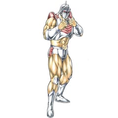 ロビンマスク役の綾野剛 キン肉マン 実写化の謎を追うべく調査の指揮を執る コメントあり コミックナタリー ロビンマスク役の綾野剛 キン肉マン 実写化の謎を追うべく調査の指揮を執る コメントあり コミックナタリー