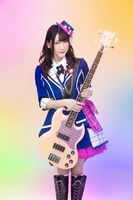 西本りみ（Poppin'Party）