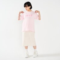 Tシャツ着用イメージ